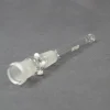 Antifuchs Diffusor-Chillum für Bongs