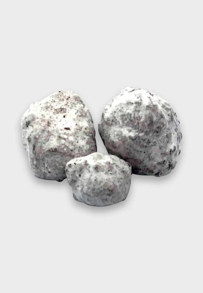 CBD Asteroids X Detailansicht