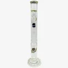 Cooler Line Deluxe Bong von vorne
