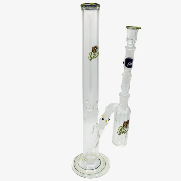 Cooler Line Deluxe Bong schräg