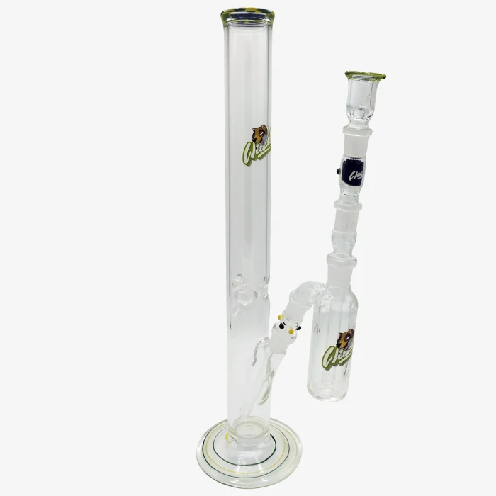 Cooler Line Deluxe Bong schräg