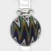 Glas Banger Cap im Wig-Wag Style - bunt