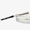 Glas Tip Midnight Smoker Xtra Long im Aschenbecher