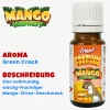 Mango Madness Terpenkonzentrat Beschreibung