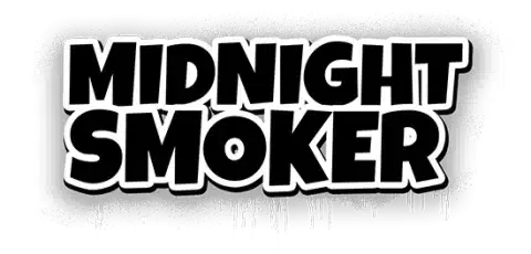 Midnight Smoker Collection Logo