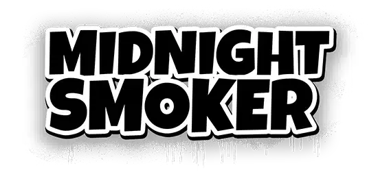 Midnight Smoker Collection Logo