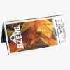 QZENG Trance Longpaper mit Tips Gold-Edition von hinten
