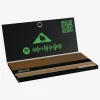 QZENG Trance ungebleichte Longpaper mit Tips offen