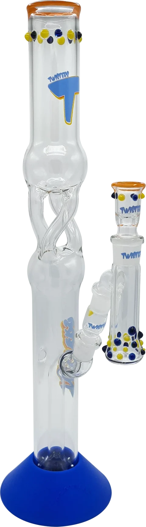 TWISTERS Bong CLEANER