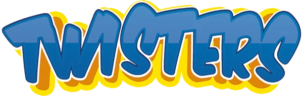 TWISTERS Logo