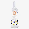 Der TWISTERS Joint Bubbler von vorne