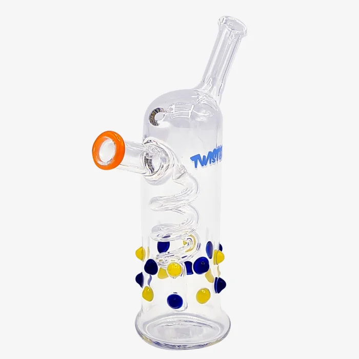 Der TWISTERS Joint Bubbler