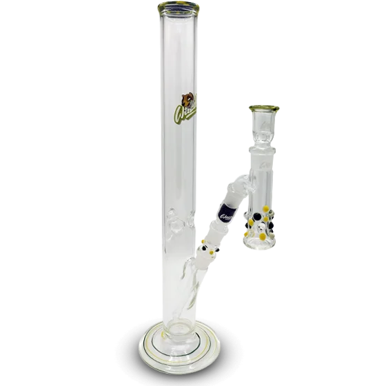 Signature Bong, Cooler Line, seitlich