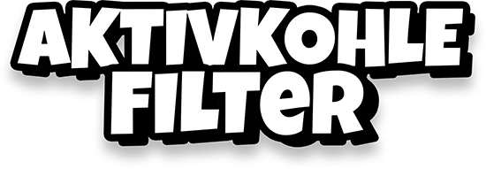 Aktivkohle-Filter