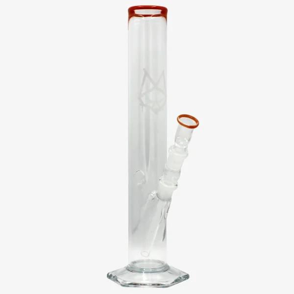 Antifuchs Basic Bong von WEEZEL, von der Seite