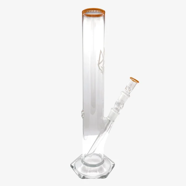 Antifuchs Basic Bong von der Seite