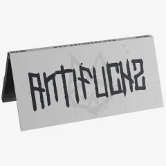 Antifuchs Longpaper mit Tips, Packung von vorne