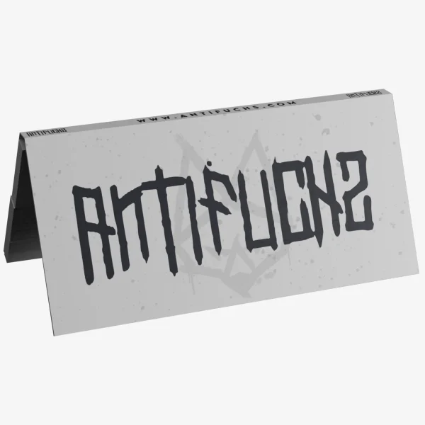 Antifuchs Longpaper mit Tips, Packung von vorne