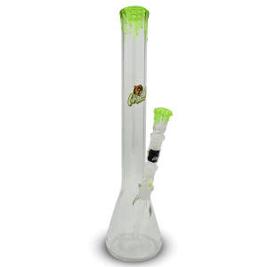 Beaker Bong Nachtaktiv