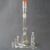 Antifuchs Beaker Bong - Alle Einzelteile