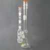 Antifuchs Beaker Bong von der Seite