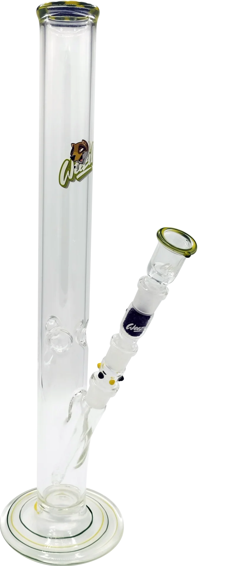 WEEZEL Daily Dose Deluxe Bong