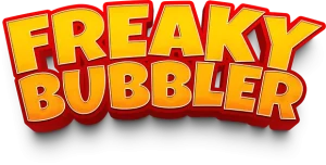 WEEZEL Freaky Bubbler - Das Original