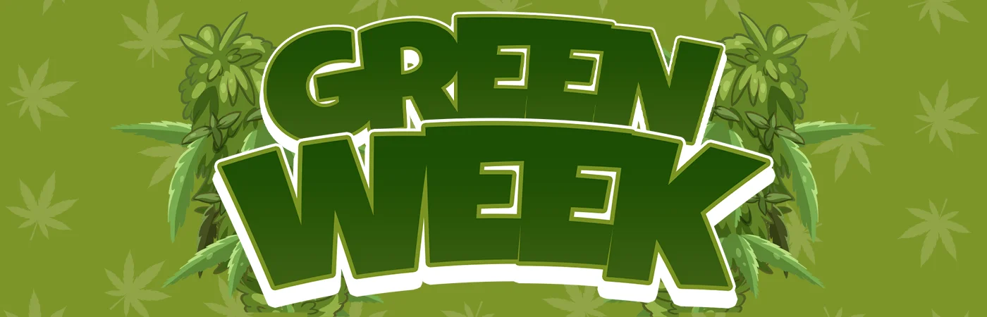 Green Week Angebote von WEEZEL - auch nach Black Friday sparen