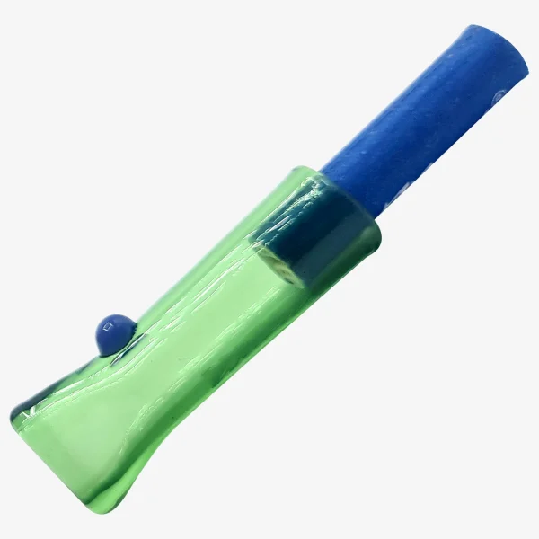 Haze Maze Glas Joint Mundstück