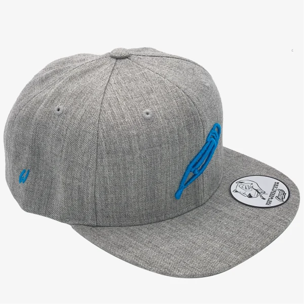 Hombre SUK Snapback "Rainy Day"