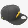 Hombre SUK Snapback "Wild Hornet"