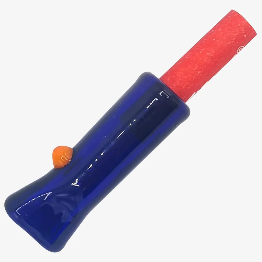 Inspecta Wack Glas Tip