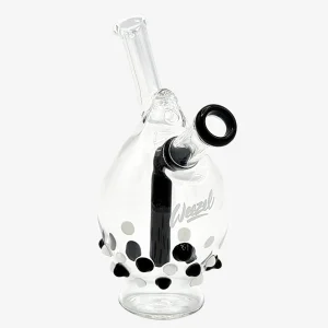 Der Midnight Smoker Beastie Bubbler Joint Bubbler 2.0