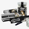 Kiffer Geschenkset Midnight Smoker - M