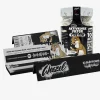 Kiffer Geschenkset Midnight Smoker - S