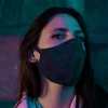 WEEZEL Writers Mask "Midnight Writer"