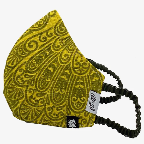 WEEZEL Writers Mask "Urban Bandana"