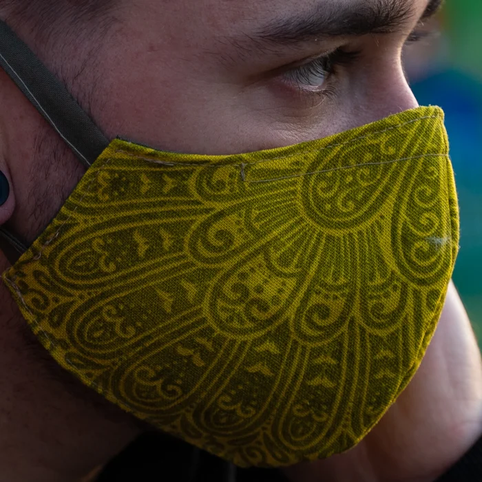 WEEZEL Writers Mask "Urban Bandana"