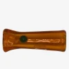 Glas-Tip Pineapple von oben