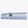 Glas-Tip Purple Kush von der Seite