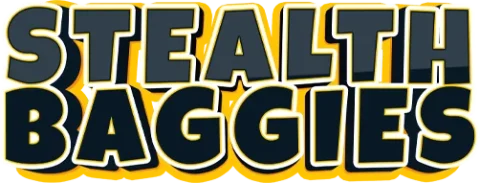 WEEZEL Stealth Bags Logo