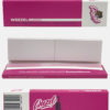 Weezel King Size Slim Longpaper mit Tipps - Classic Pink - Details