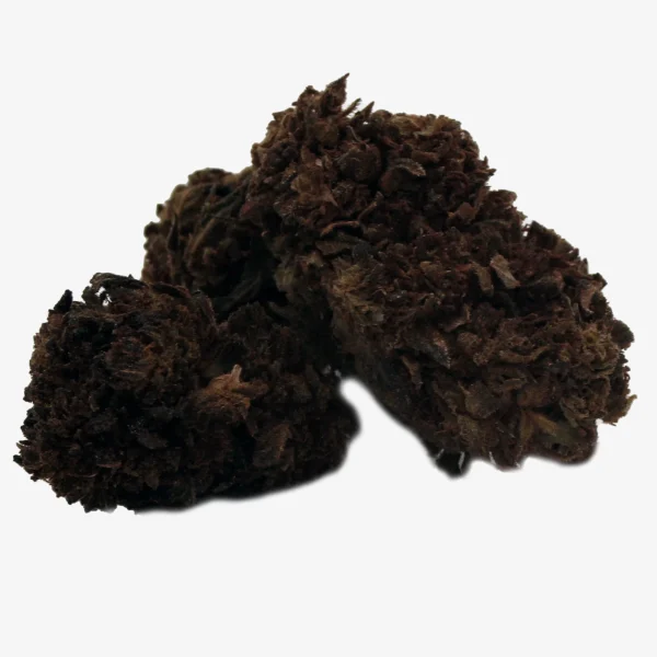 WEEZEL Pot HHC Blüten