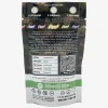 WEEZEL Call of Fruity Stealth Baggie von hinten