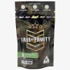 WEEZEL Call of Fruity Stealth Baggie von vorne