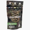 WEEZEL Call of Fruity Stealth Baggie von links