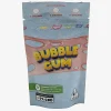 WEEZEL Bubble Gum Stealth Baggie von vorne