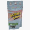 WEEZEL Bubble Gum Stealth Baggie von links
