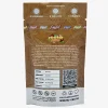 Cookie Buds Stealth Baggie von hinten