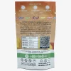 WEEZEL Mango Madness Stealth Baggie von hinten